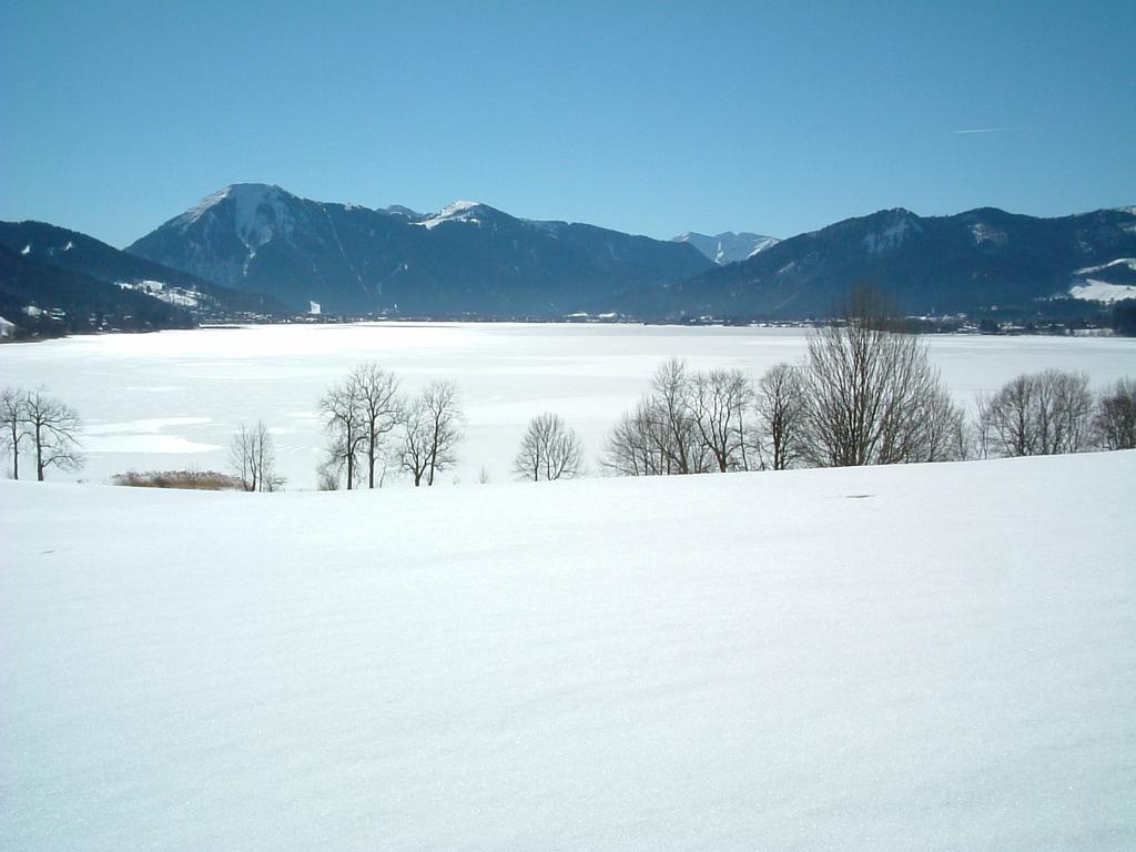 Hotel Bavaria Bad Wiessee Exterior foto